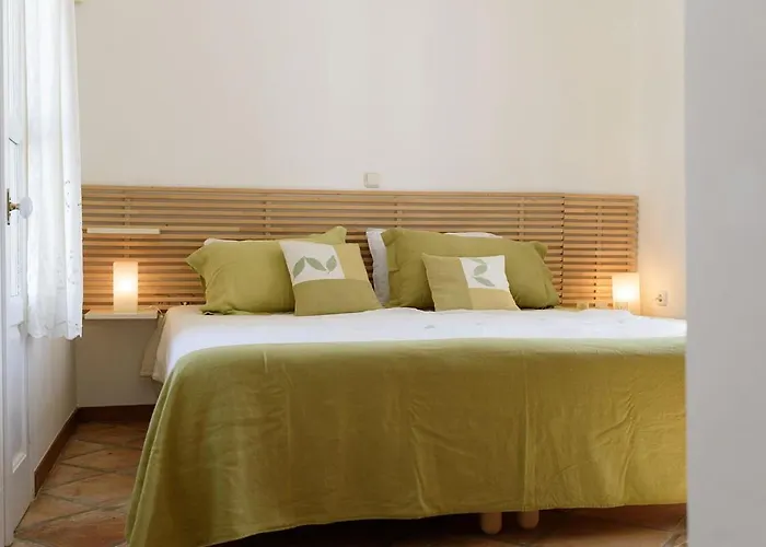 Tatil Evi Padma, Agkeria Paros Angairiá