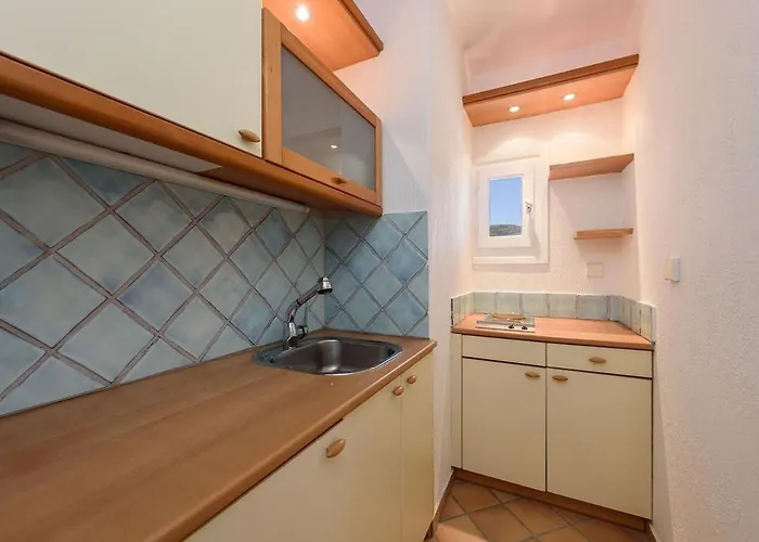 Tatil Evi Padma, Agkeria Paros