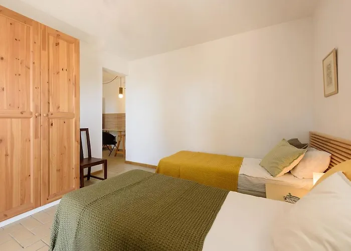 Tatil Evi Padma, Agkeria Paros *